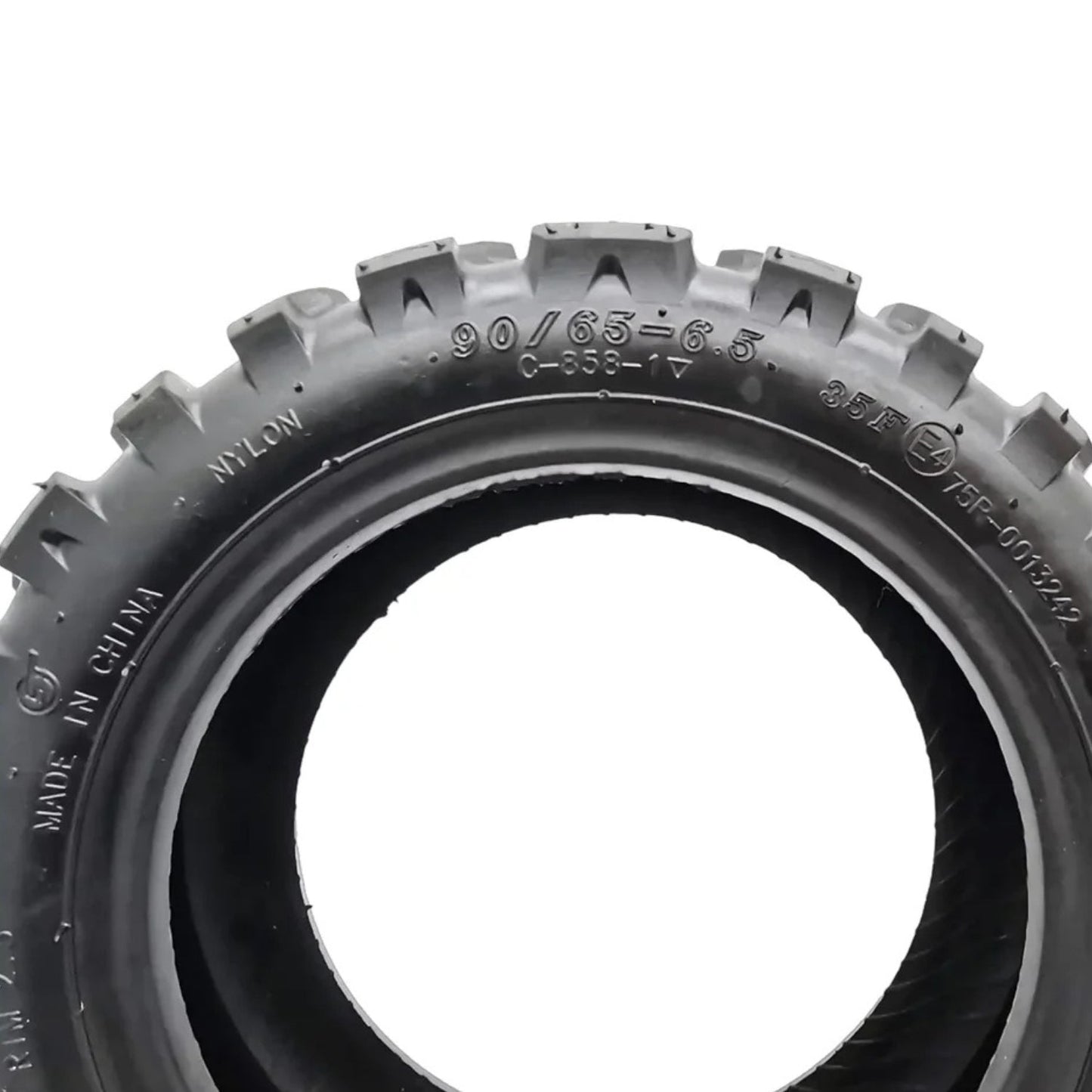 Däck 11" Luft Off - Road InMotion RS - Anti punkteringsgel - Reservdel - Wheelyshop