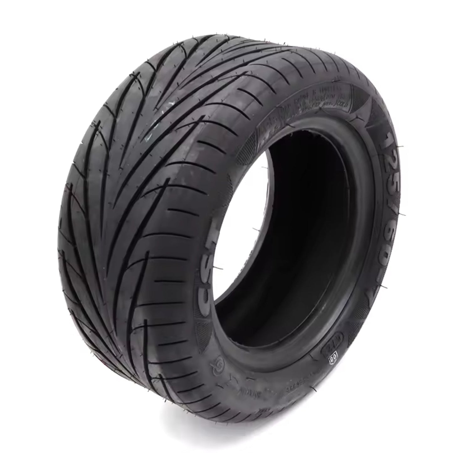 Däck 13" Luft TEVERUN Fighter Supreme 7260R - Reservdel - Wheelyshop