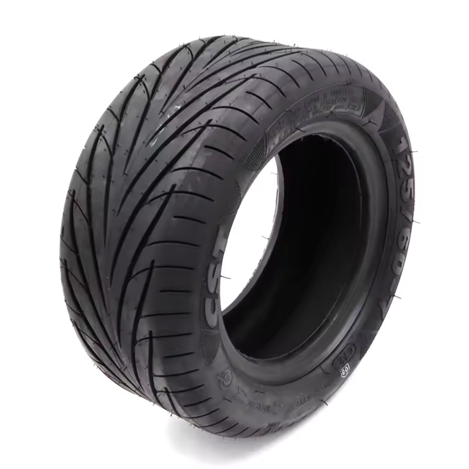 Däck 13" Luft TEVERUN Fighter Supreme 7260R - Reservdel - Wheelyshop