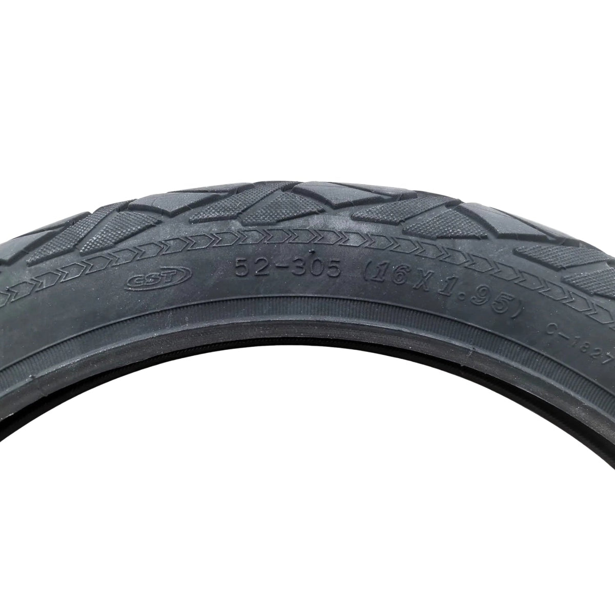 Textura de la superficie: neumático de aire 16" para InMotion V8