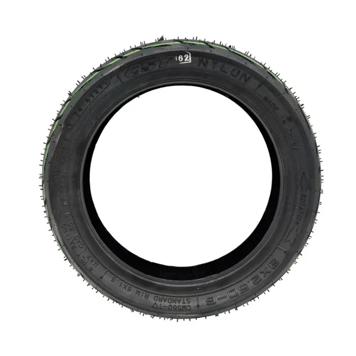 Däck 9" CST NAMI Stellar - Reservdel - Wheelyshop