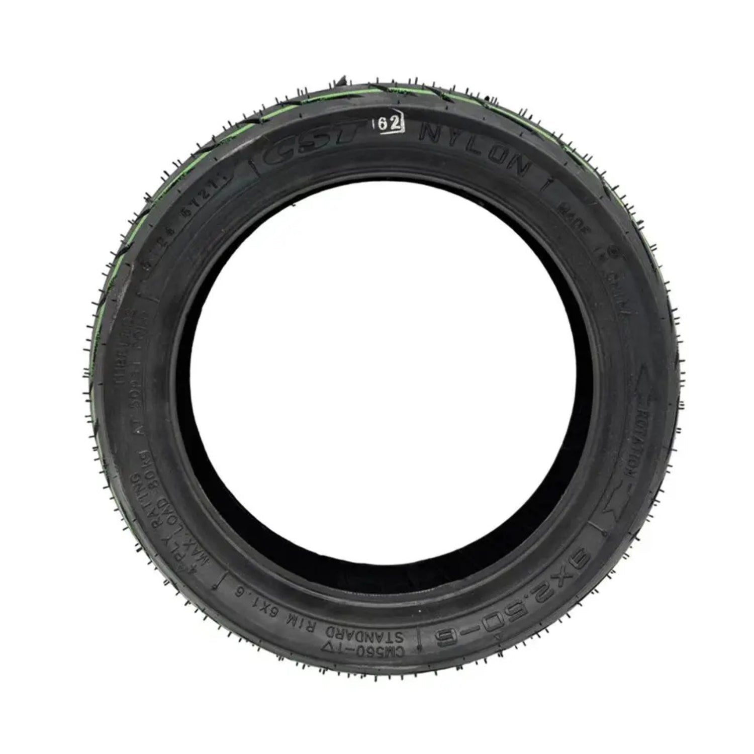 Däck 9" CST NAMI Stellar - Reservdel - Wheelyshop
