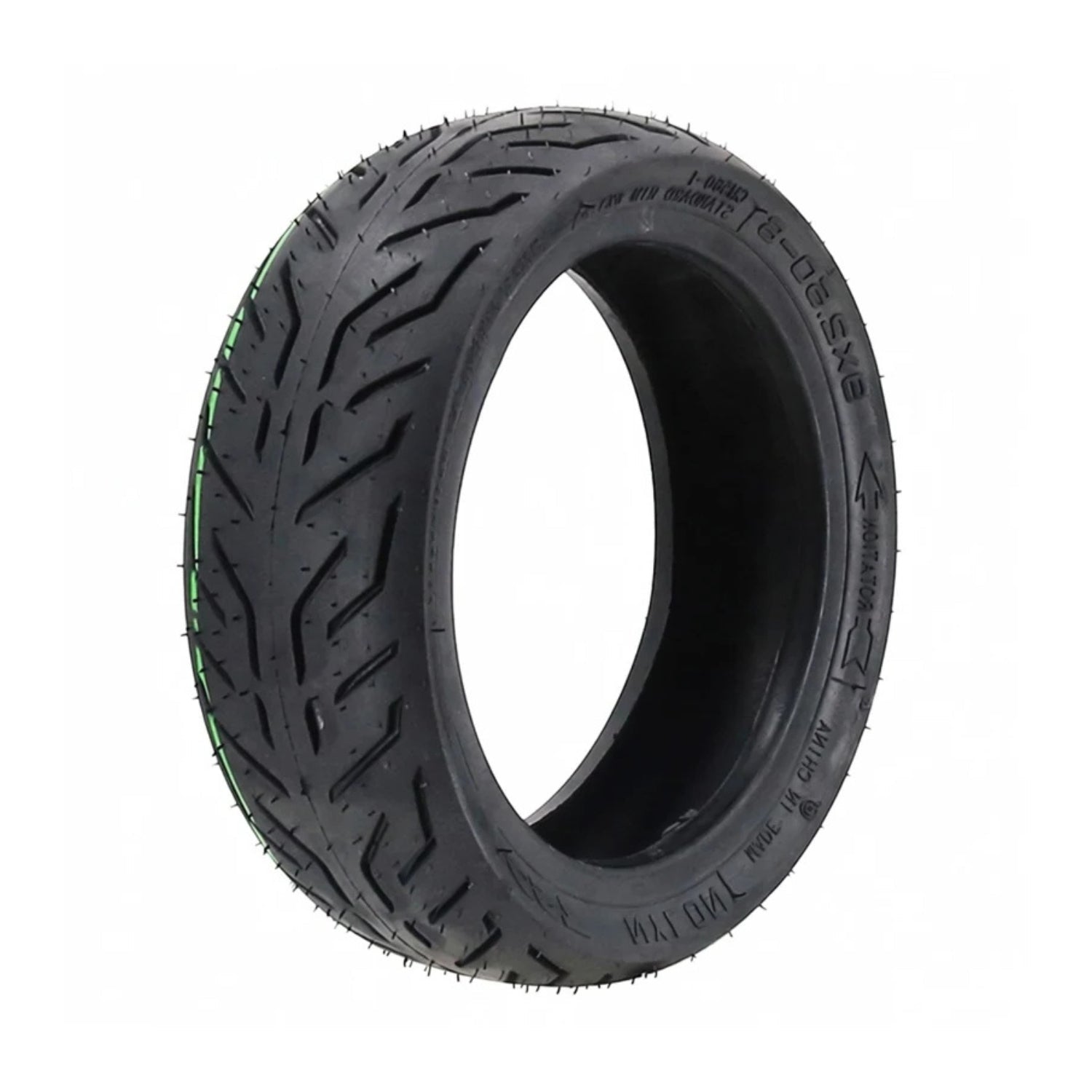 Däck 9" CST NAMI Stellar - Reservdel - Wheelyshop