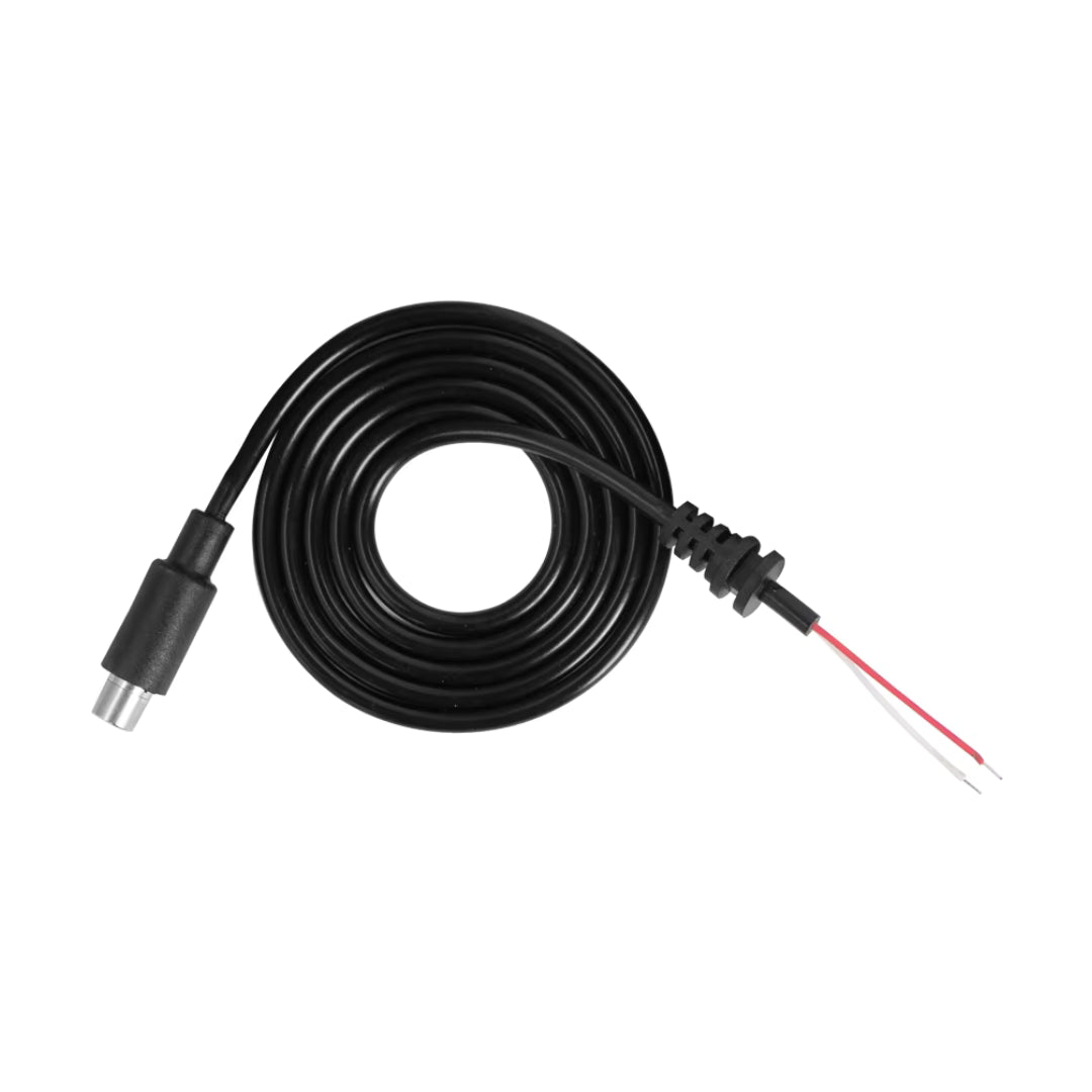 DC - cable for charger Xiaomi - Spare part - Wheelyshop
