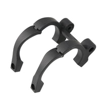 Soporte de montaje, vista superior: pantalla, acelerador y tarjeta NFC para VSETT 8/8+ & ZERO 8/9/10