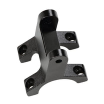 Soporte de montaje, vista superior: display, acelerador y tarjeta NFC para VSETT 9/9+/10+ & ZERO 8X/10X