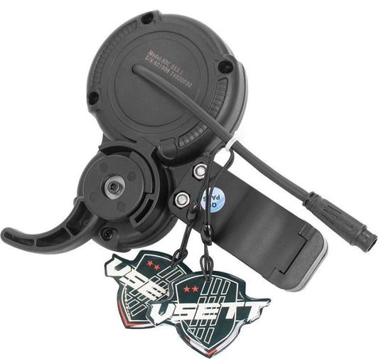 Display, acelerador y NFC - tarjeta VSETT/ZERO - Recambio - Wheelyshop