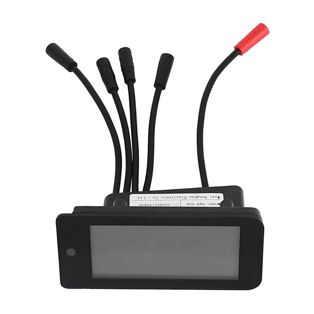 Display INOKIM QK4 - Recambio - Wheelyshop