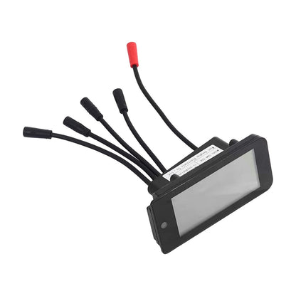 Display INOKIM QK4 - Recambio - Wheelyshop