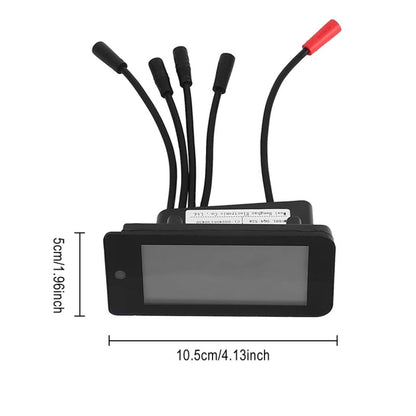 Display INOKIM QK4 - Recambio - Wheelyshop