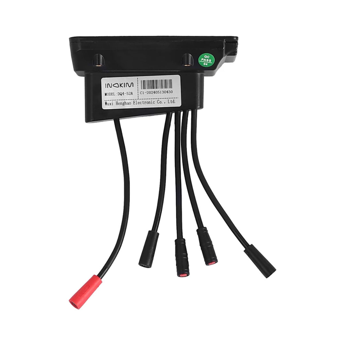 Display INOKIM QK4 - Recambio - Wheelyshop