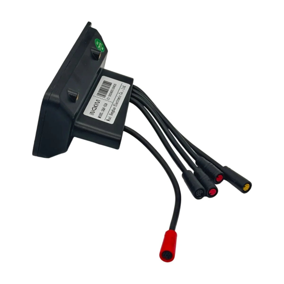 Display INOKIM QK4 - Recambio - Wheelyshop