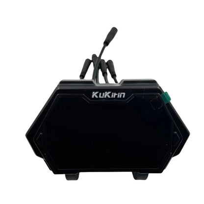 Display KuKirin G4 Max - Spare part - Wheelyshop