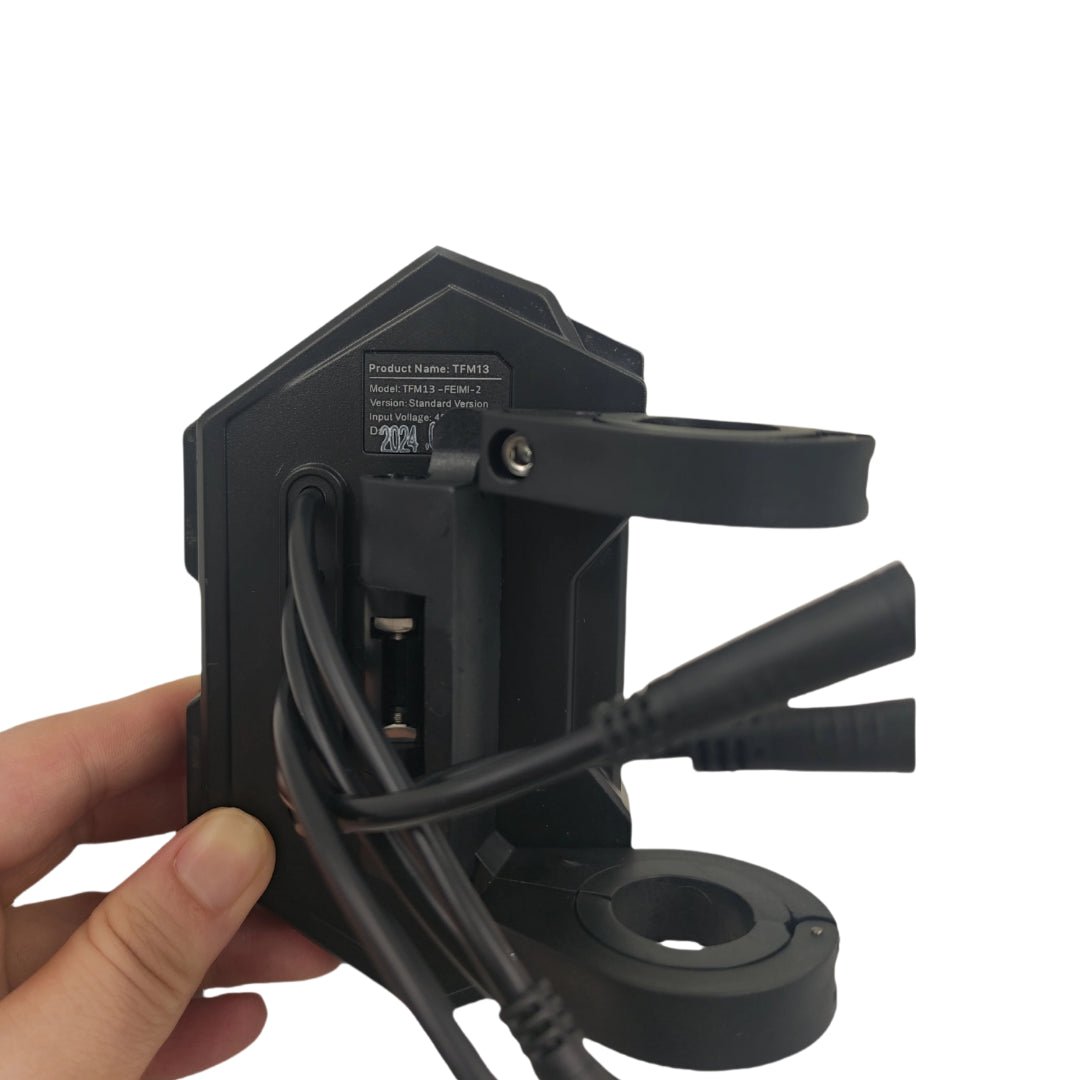 Display KuKirin G4 Max - Spare part - Wheelyshop