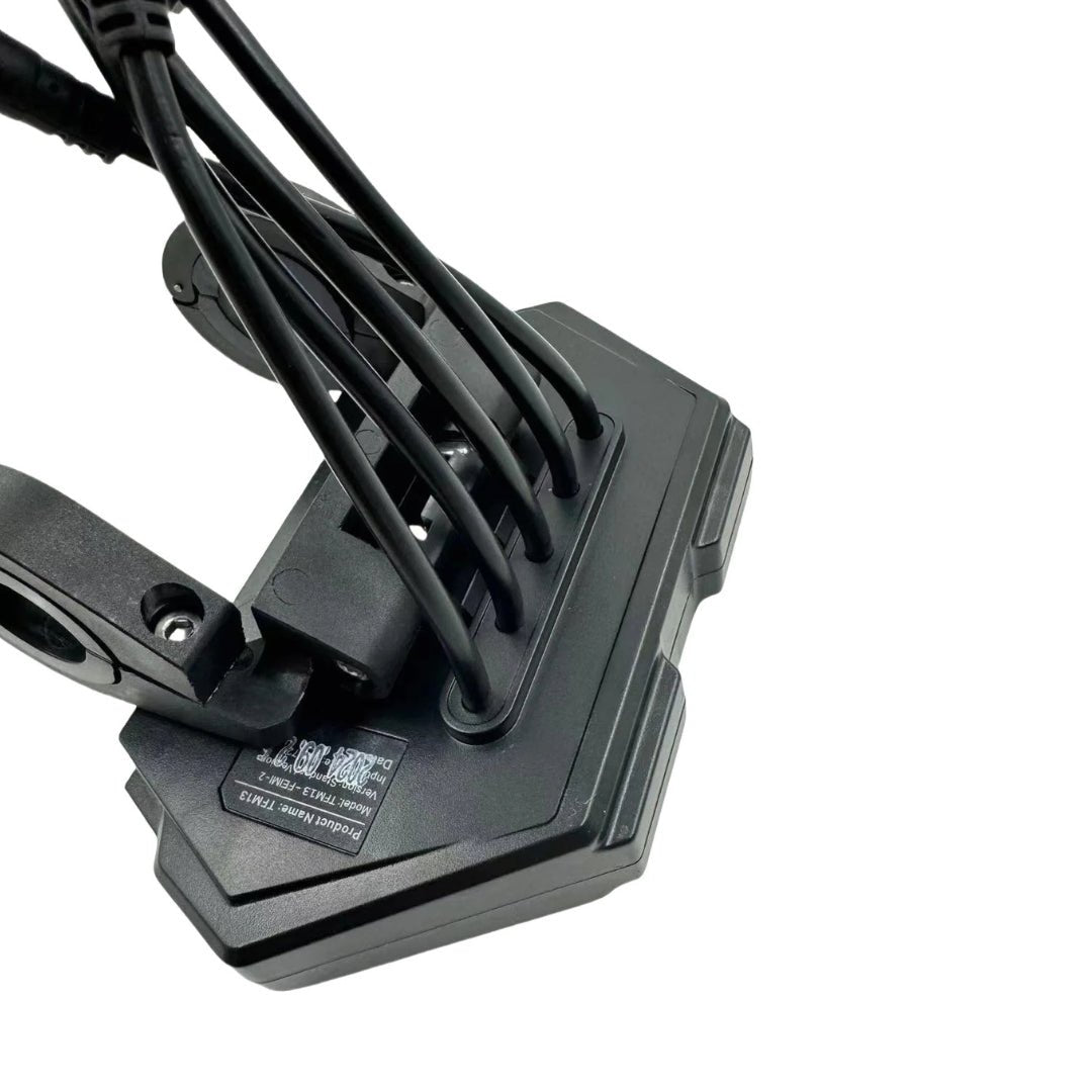 Display KuKirin G4 Max - Spare part - Wheelyshop