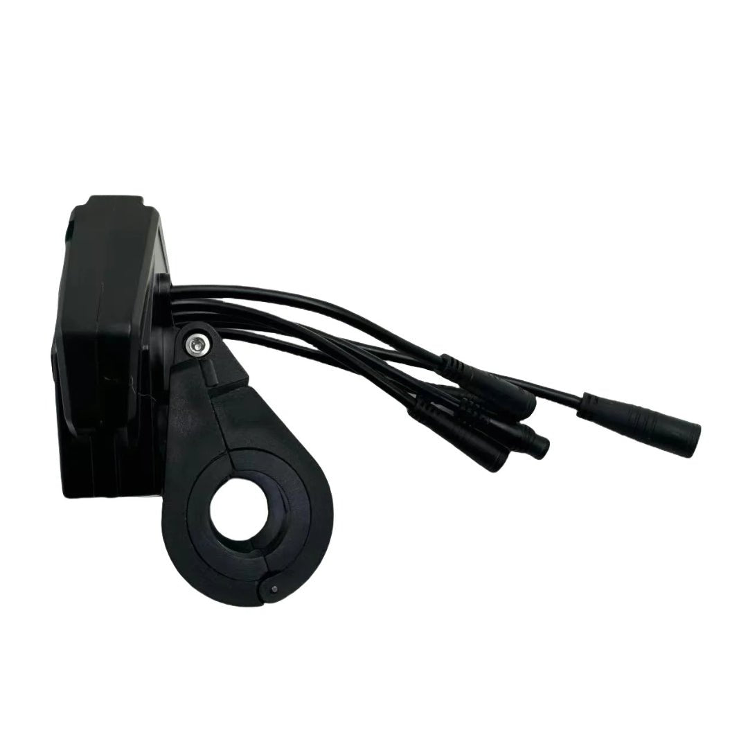 Display KuKirin G4 Max - Spare part - Wheelyshop