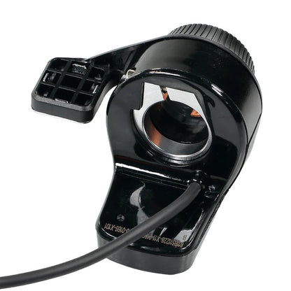 Display con acelerador de pulgar INOKIM OX - Recambio - Wheelyshop