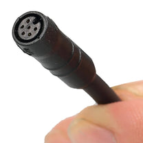 Conector: display con acelerador de pulgar para INOKIM OX