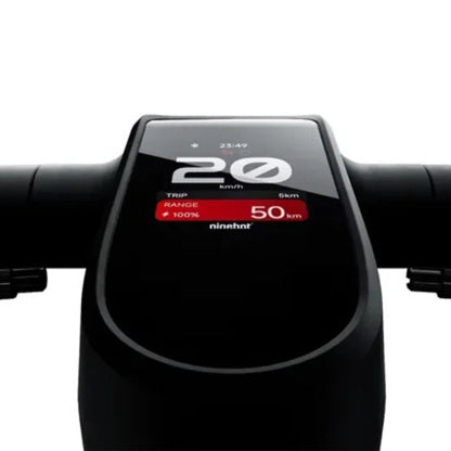 Pantalla Ninebot Max G3 - Recambio - Wheelyshop