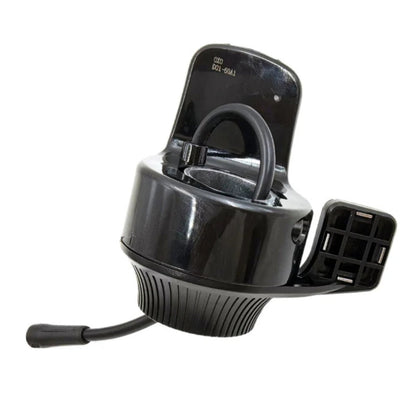 Display + thumb throttle INOKIM OXO - Spare part - Wheelyshop