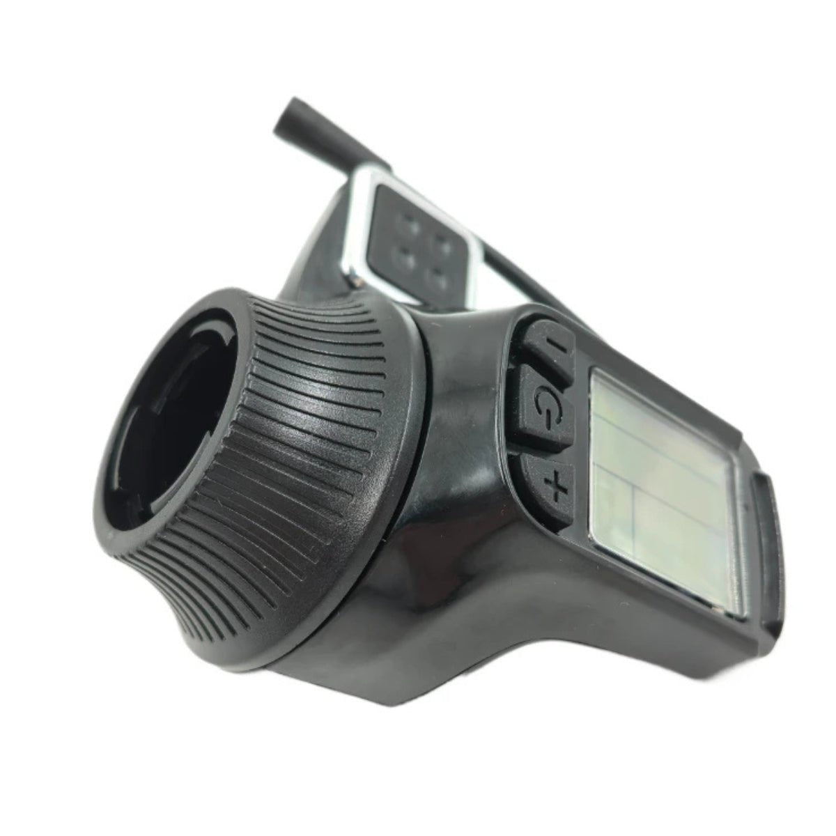 Display + thumb throttle INOKIM OXO - Spare part - Wheelyshop