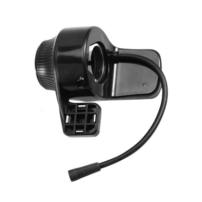 Display + thumb throttle INOKIM OXO - Spare part - Wheelyshop