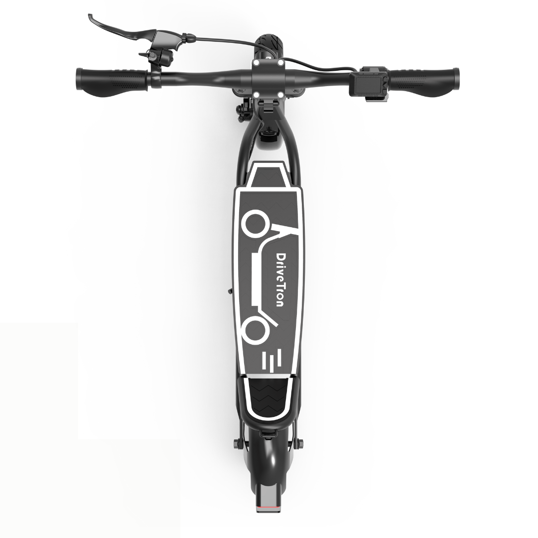 DriveTron DT01 - Electric scooter - Wheelyshop