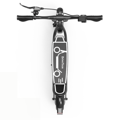 DriveTron DT01 - Electric scooter - Wheelyshop