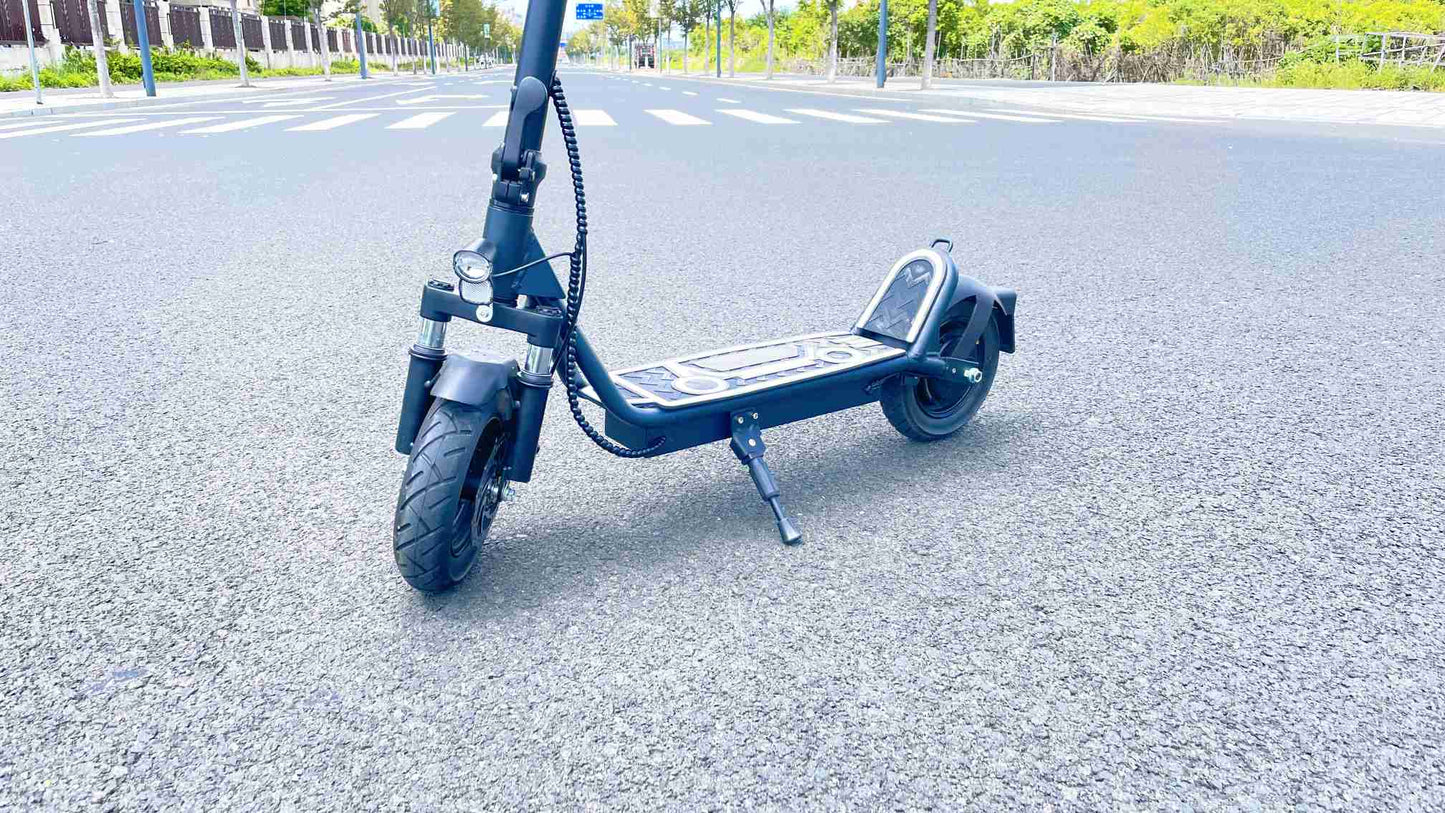 DriveTron DT01 - Electric scooter - Wheelyshop