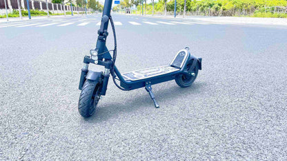 DriveTron DT01 - Electric scooter - Wheelyshop