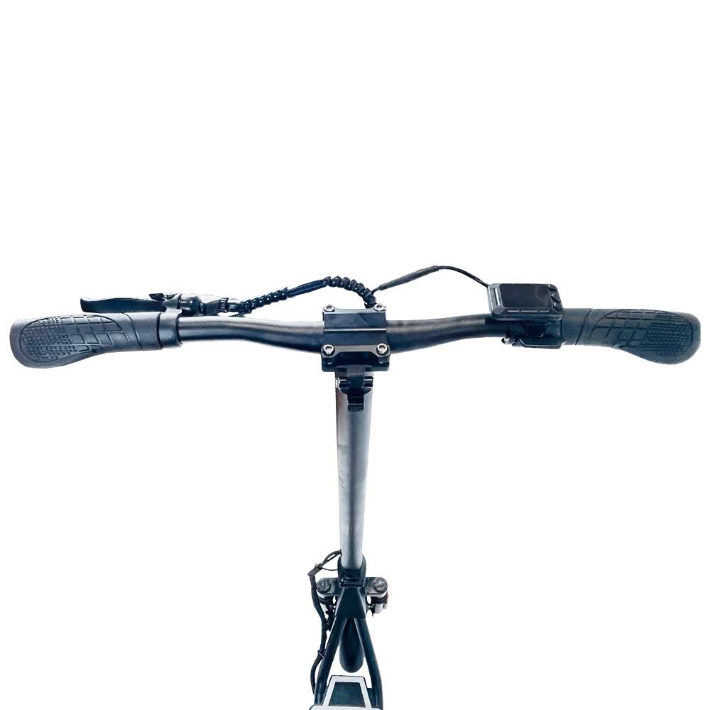 DriveTron DT01 - Electric scooter - Wheelyshop