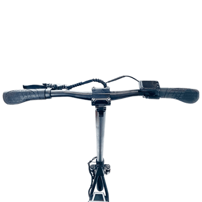 DriveTron DT01 - Electric scooter - Wheelyshop