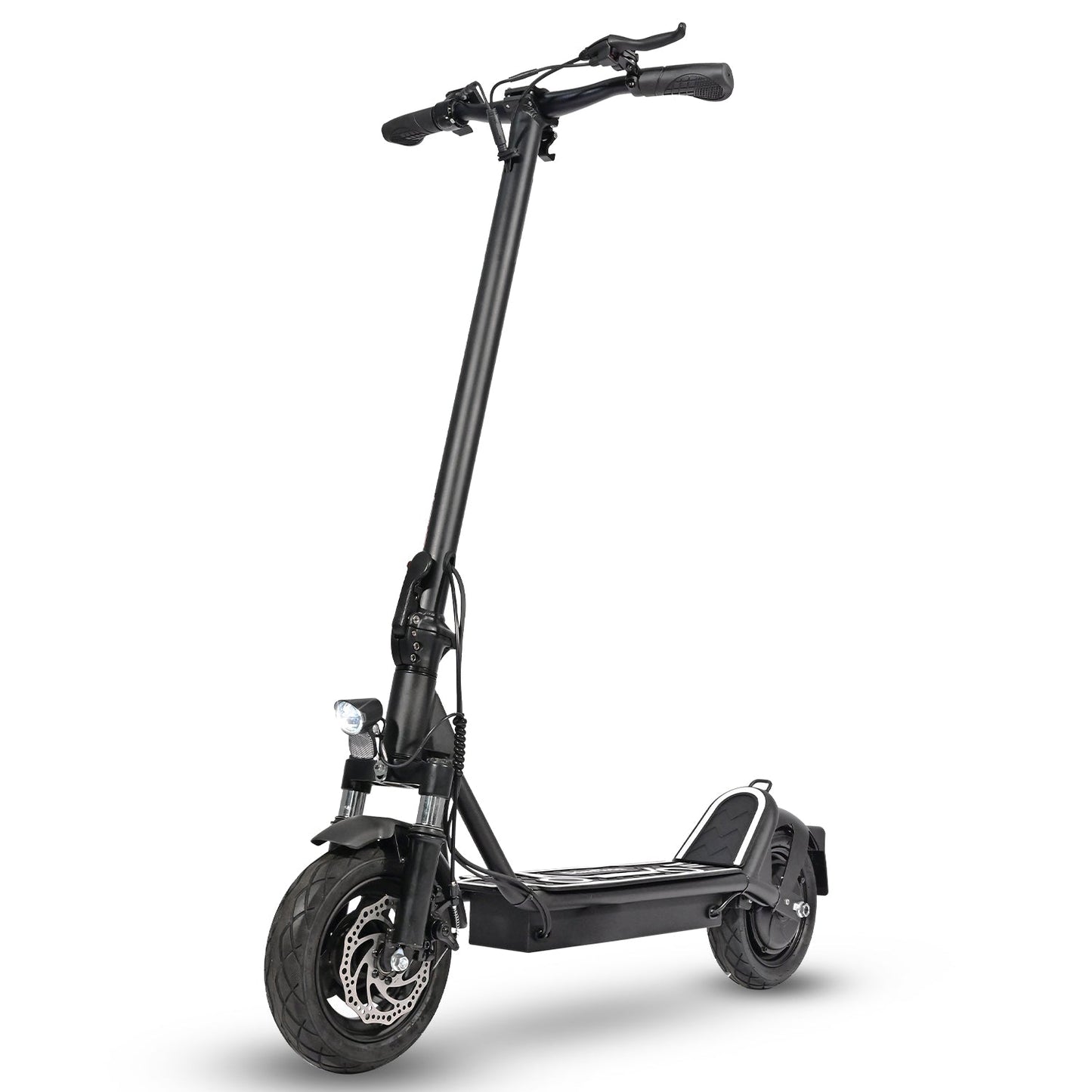 DriveTron DT01 - Electric scooter - Wheelyshop