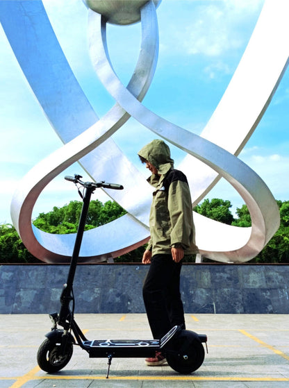 DriveTron DT01 - Electric scooter - Wheelyshop