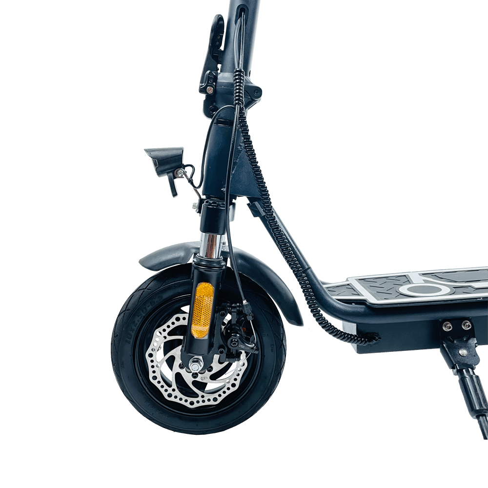 DriveTron DT01 - Electric scooter - Wheelyshop