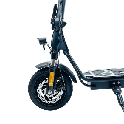 DriveTron DT01 - Electric scooter - Wheelyshop