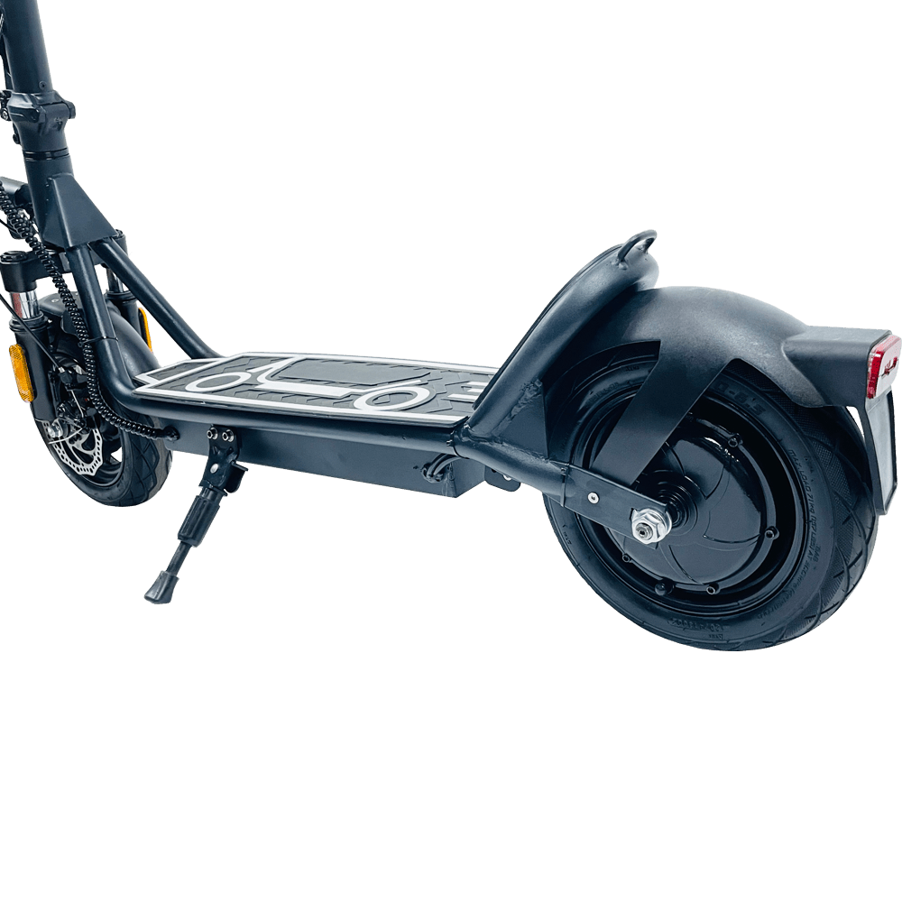 DriveTron DT01 - Electric scooter - Wheelyshop