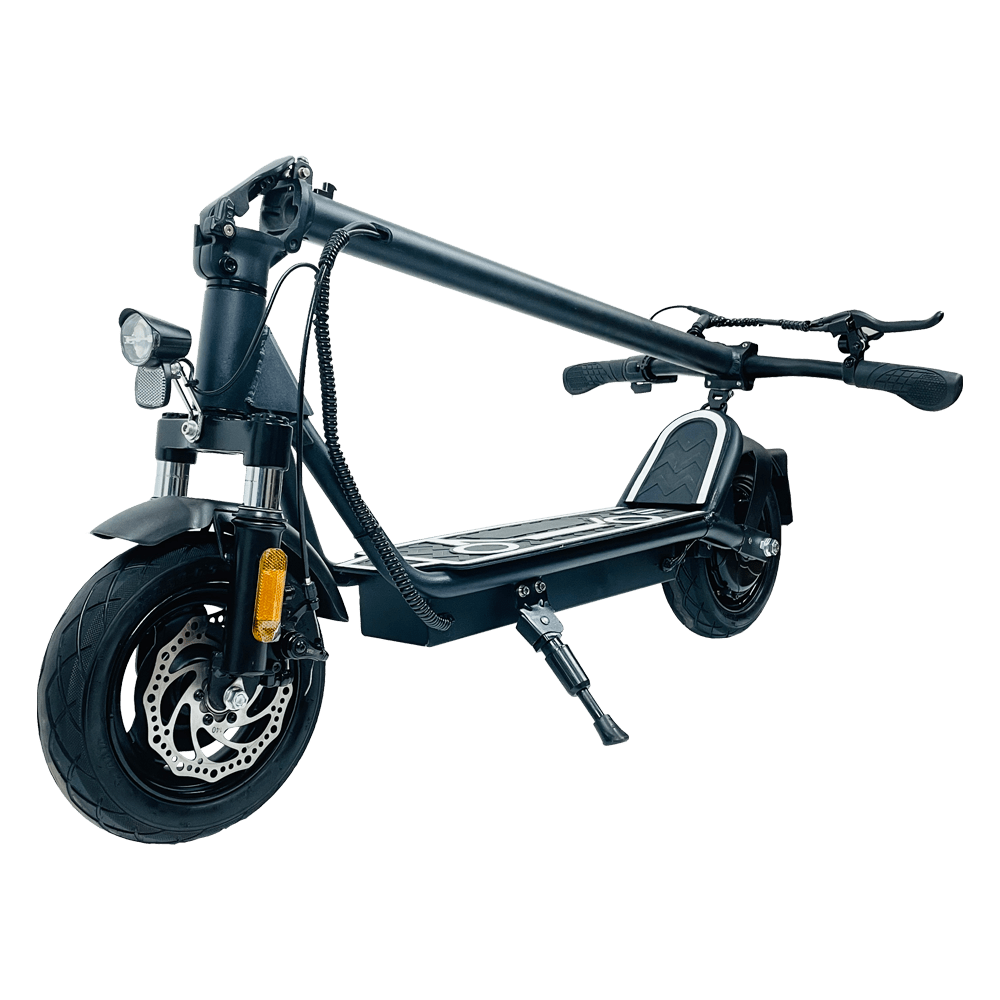 DriveTron DT01 - Electric scooter - Wheelyshop