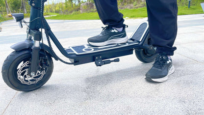 DriveTron DT01 - Electric scooter - Wheelyshop