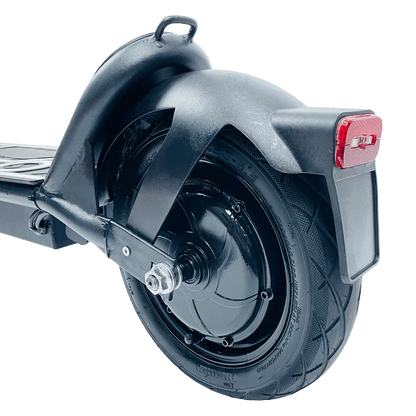 DriveTron DT01 - Electric scooter - Wheelyshop