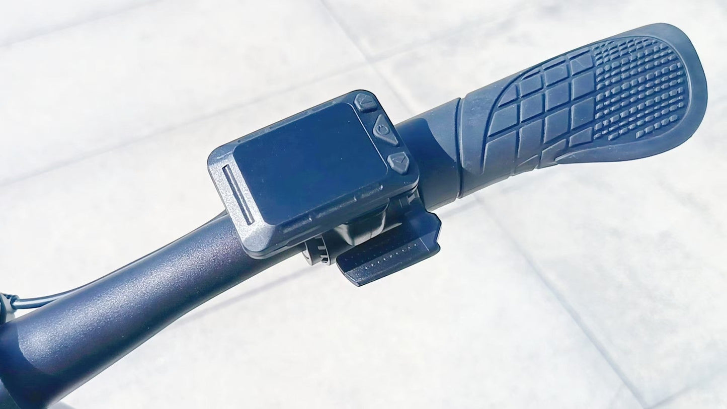 DriveTron DT01 - Electric scooter - Wheelyshop