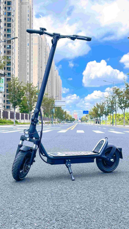 DriveTron DT01 - Electric scooter - Wheelyshop