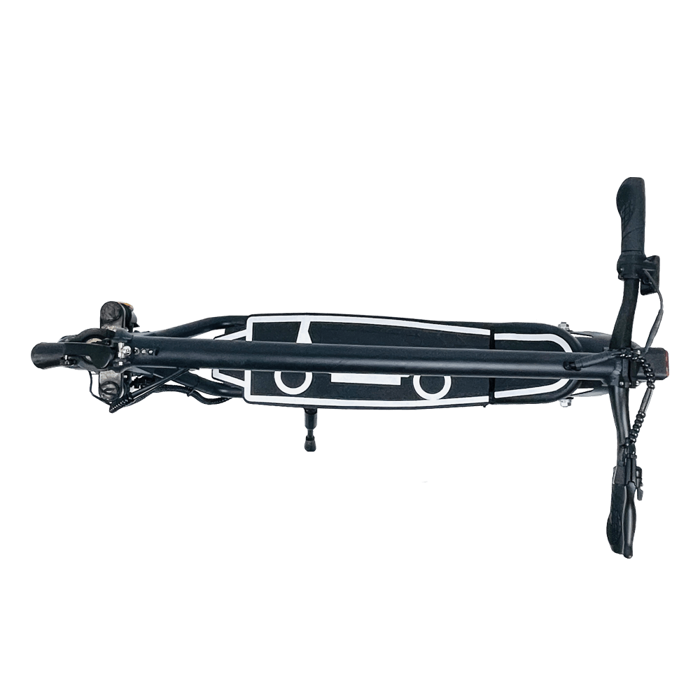 DriveTron DT01 - Electric scooter - Wheelyshop