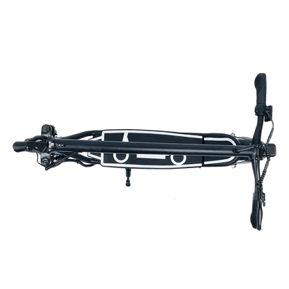 DriveTron DT01 - Electric scooter - Wheelyshop