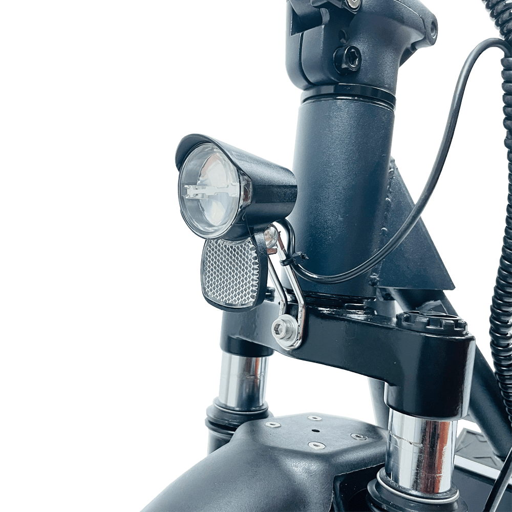 DriveTron DT01 - Electric scooter - Wheelyshop