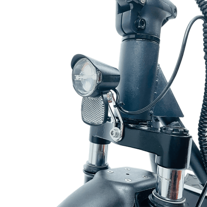 DriveTron DT01 - Electric scooter - Wheelyshop