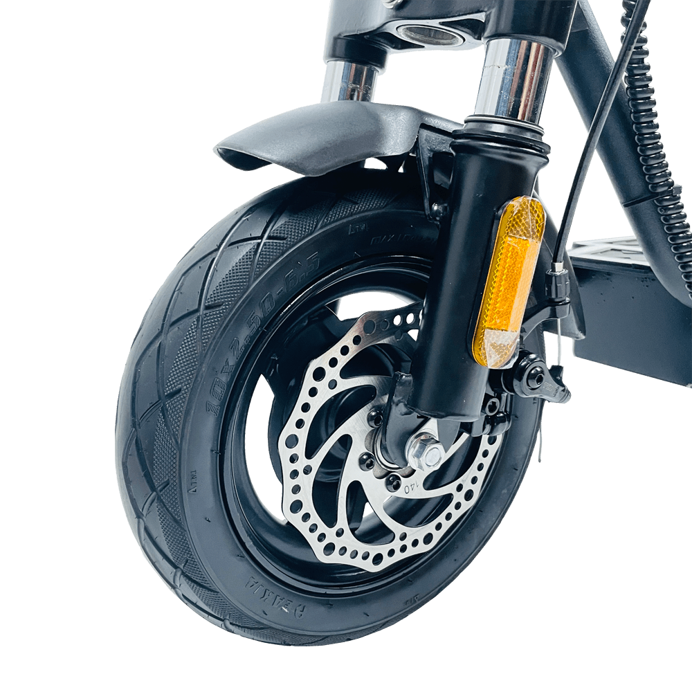 DriveTron DT01 - Electric scooter - Wheelyshop