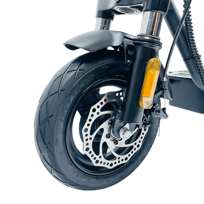 DriveTron DT01 - Electric scooter - Wheelyshop