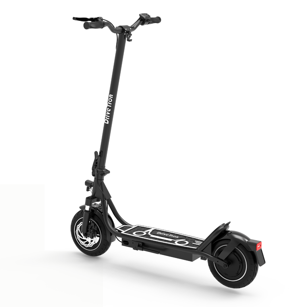 DriveTron DT01 - Electric scooter - Wheelyshop