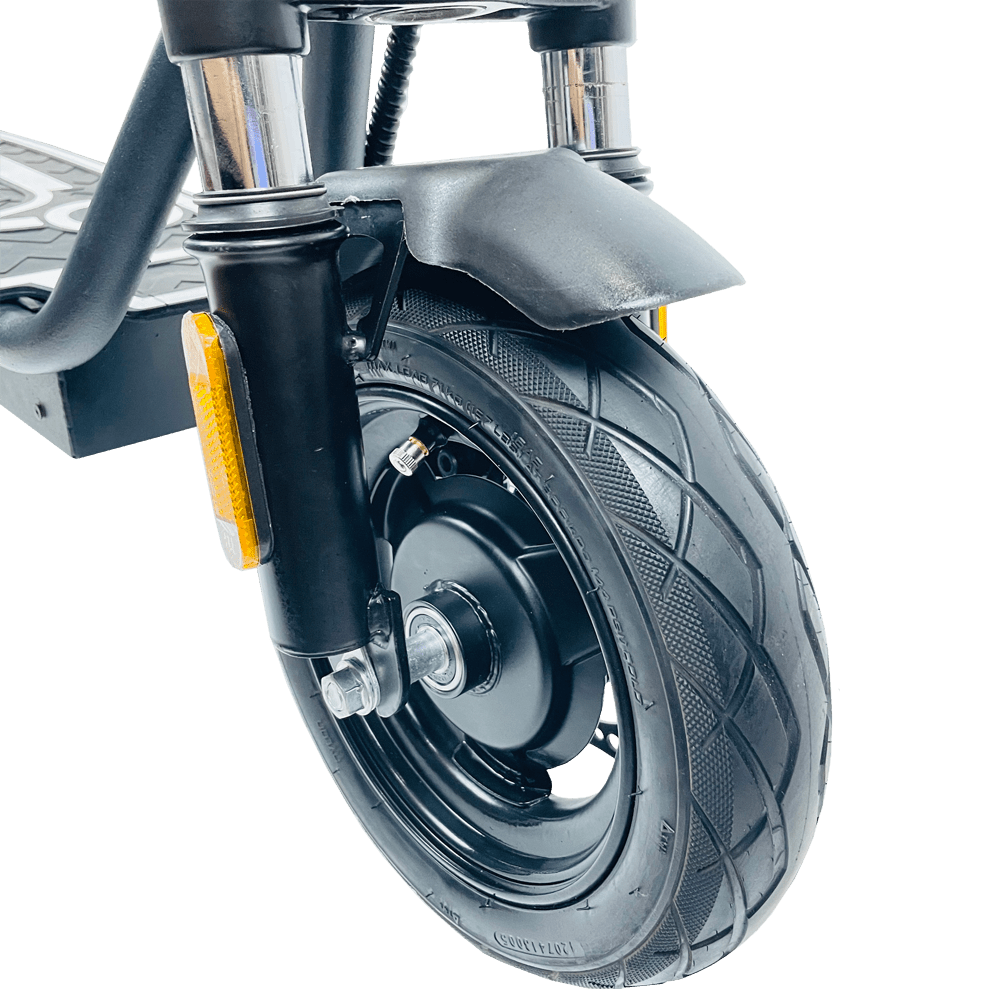 DriveTron DT01 - Electric scooter - Wheelyshop